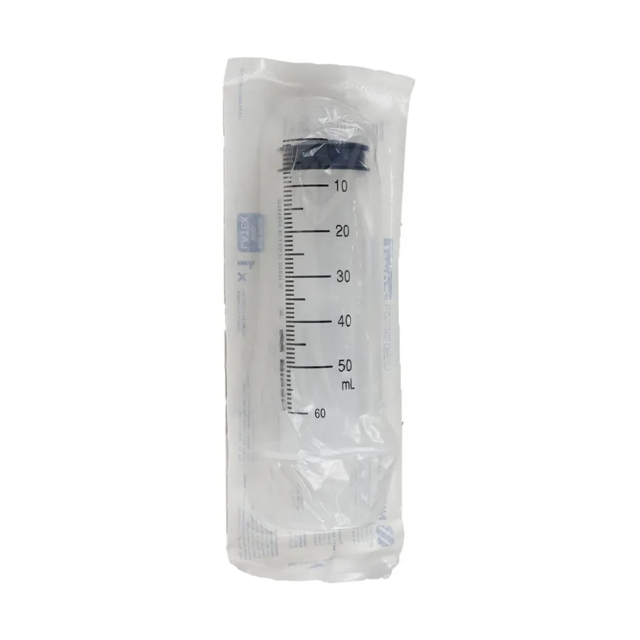 Jeringa Desc 50/60ml x 1und