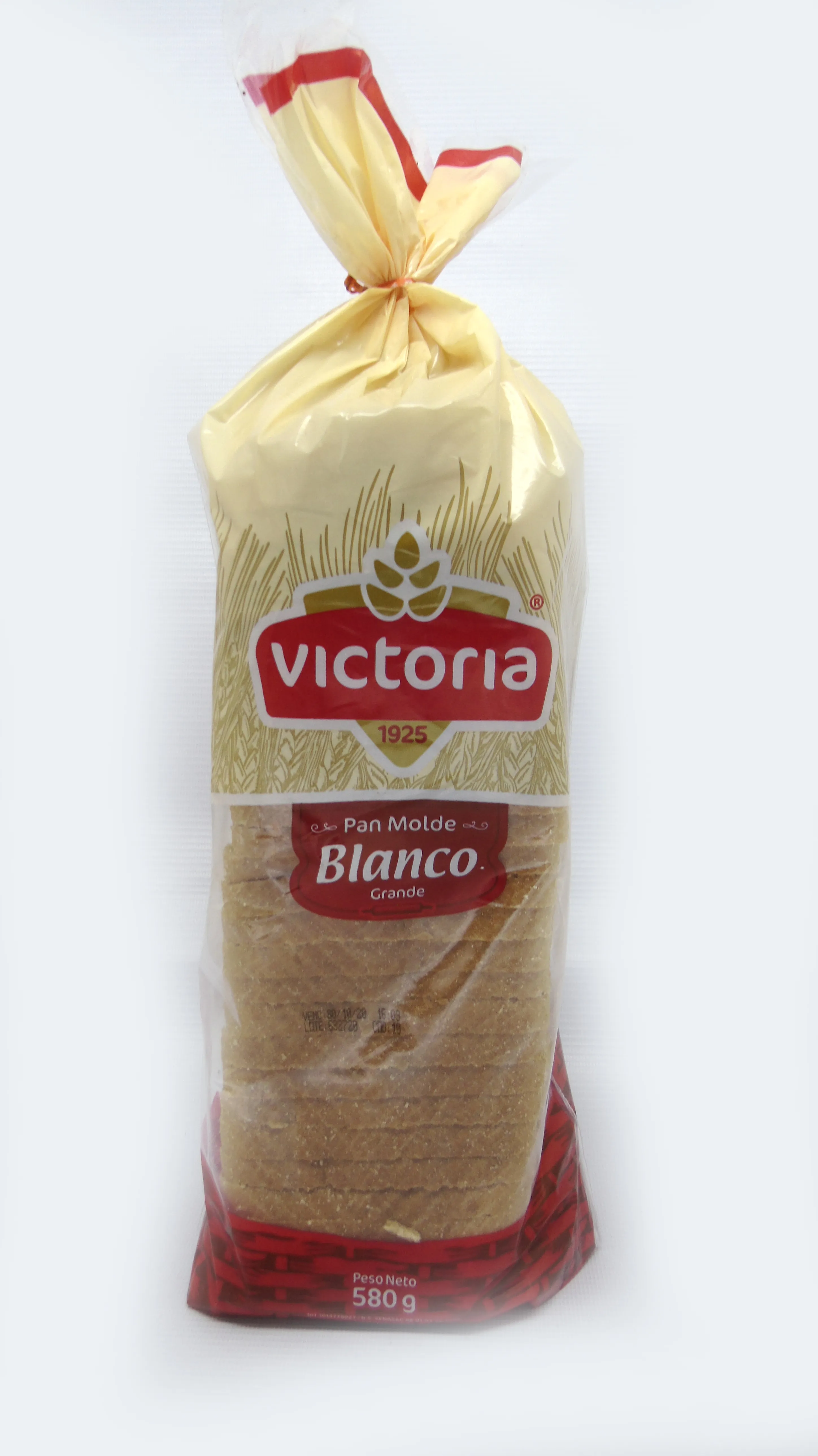 Pan Roca Pan Molde Blanco Grande Victoria 560 gr | HIPERMAXI ROCA Y CORONADO ...