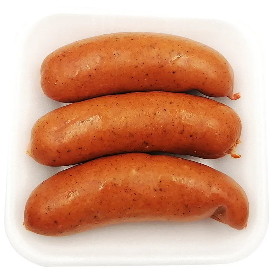 Pio Rico Chorizo Parrillero Picante Pio Rico kg | HIPERMAXI PANAMERICANA | Hipermaxi