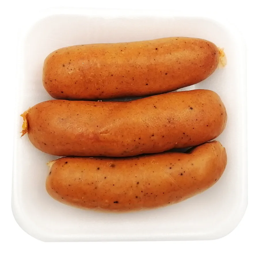 Pio Rico Chorizo Parrillero Tradicional Pio Rico kg | HIPERMAXI PANAMERICANA ...
