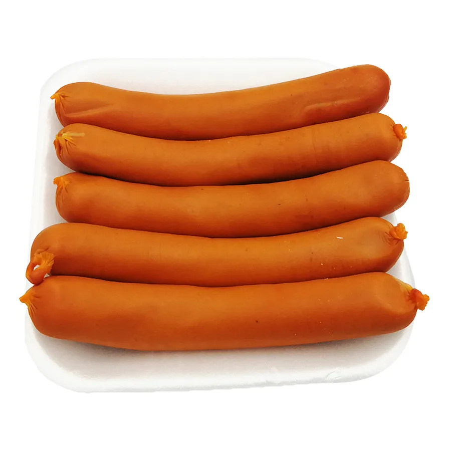 Pio Rico Chorizo Viena Pio Rico kg | HIPERMAXI BLANCO GALINDO | Hipermaxi